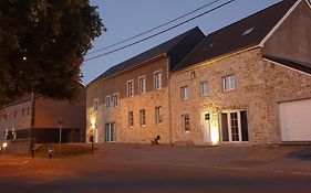 Gasthaus Hors Du Temps Gite Pour Deux