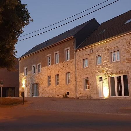 Hotel Hors Du Temps Gite Pour Deux Aywaille Exterior foto